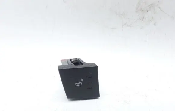 Opel Antara Seat heating switch 20785534