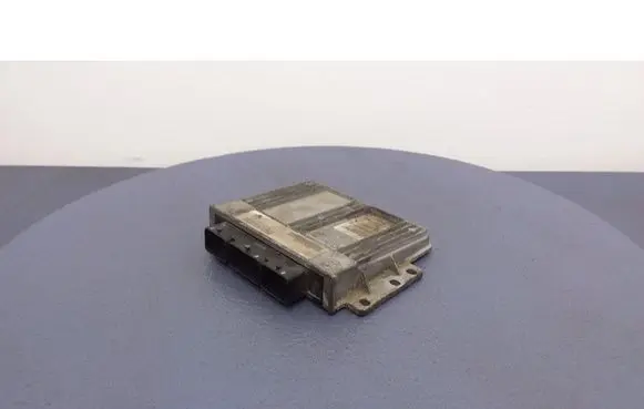 Renault Espace - Grand espace IV Engine control unit/module ECU 8200323228