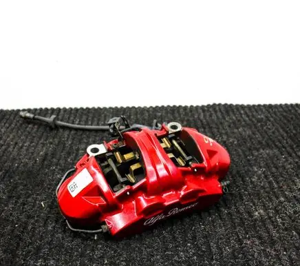 Alfa Romeo Giulia Front brake caliper 00505373950