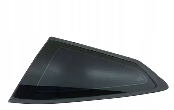 Hyundai Veloster II Rear side window 