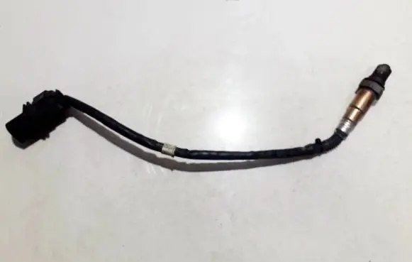 Volkswagen Golf VI Lambda probe sensor 0258017072 07c90626