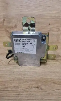 KIA Sorento Airbag control unit/module 959103E100