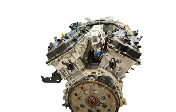 Nissan Murano Z52 Engine VQ35 143988W