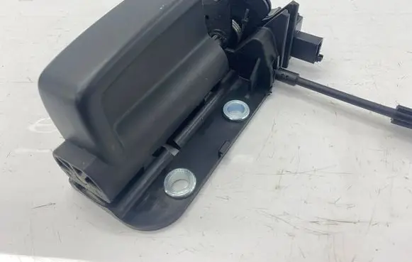 Volkswagen Sharan Rear door handle trim 7N0843641J