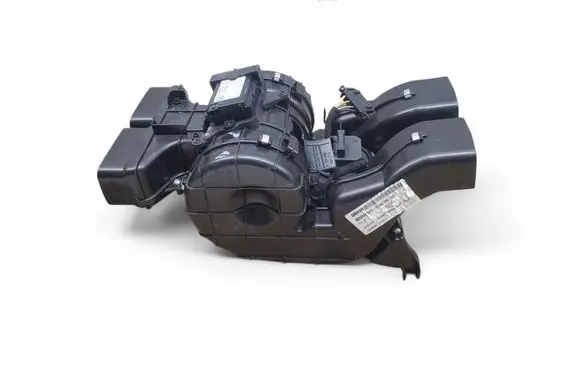 BMW X6 F16 Interior heater climate box assembly 9266628 9347470
