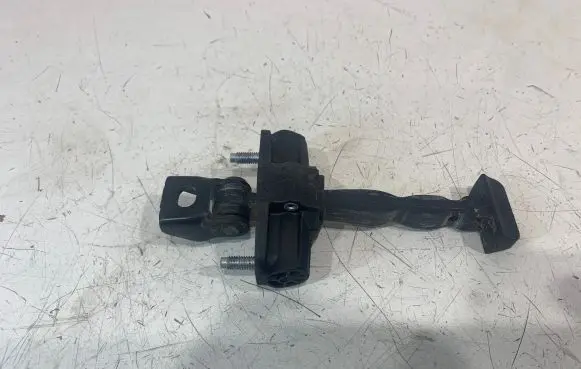 Mini Cooper Countryman R60 Rear door check strap stopper 9800585