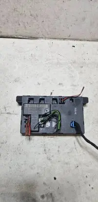 Mercedes-Benz C W203 Door control unit/module 2038201485