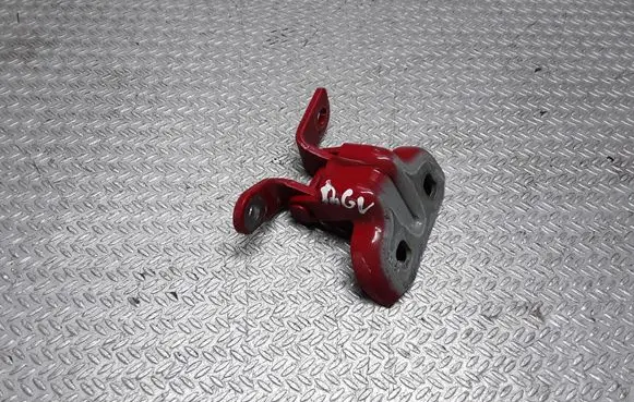 Opel Astra J Rear door upper hinge