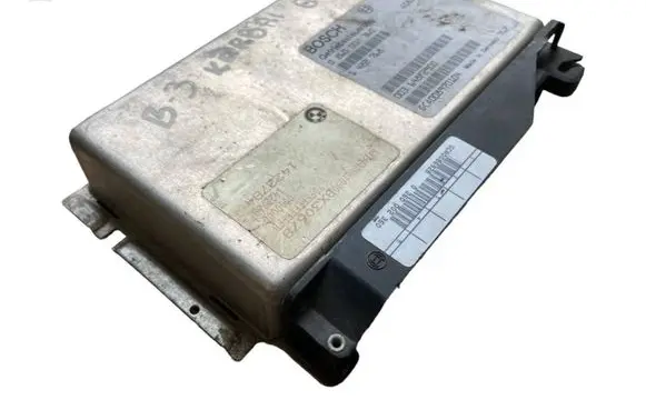 BMW 5 E39 Gearbox control unit/module 1422768 0260002360 003648F2900