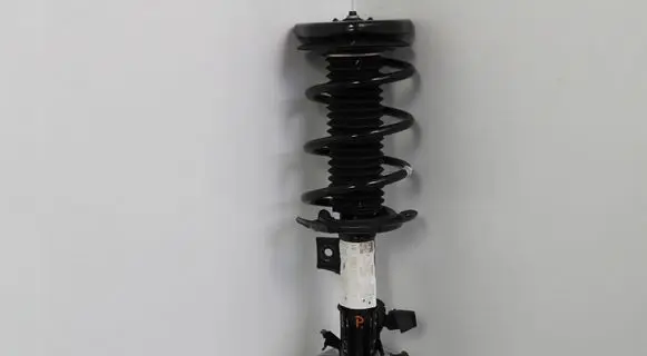 Ford Focus Front shock absorber/damper JX6118045EEF