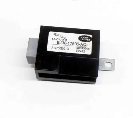 Land Rover Range Rover Evoque L538 Other devices A0755G01D BJ3217509AC