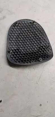 Side speaker trim/cover