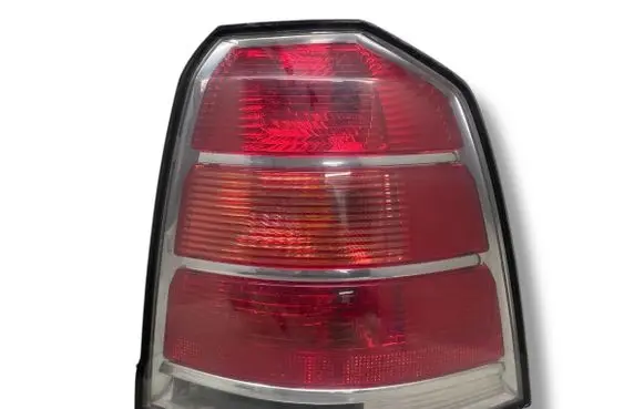 Rear/tail lights