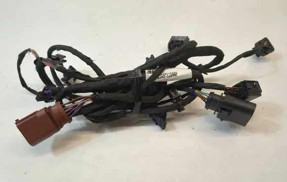 Audi Q3 F3 Parking sensor (PDC) wiring loom 83a971104apautpa53 83a971104ap
