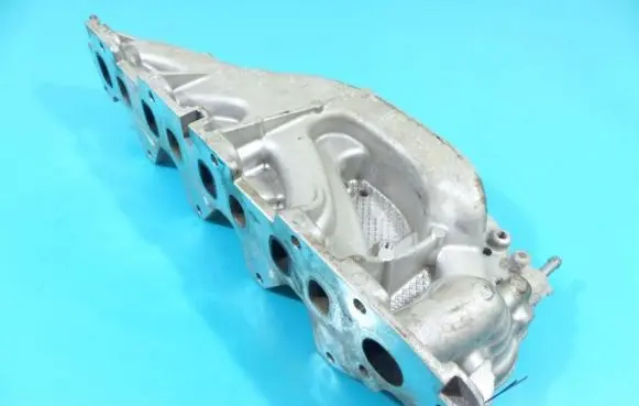 Renault Megane III Intake manifold 140031243R IMPRK1227664