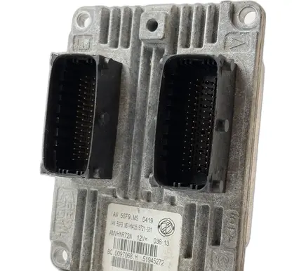 Fiat 500 Other control units/modules 51945272 IAW 5SF9.MS