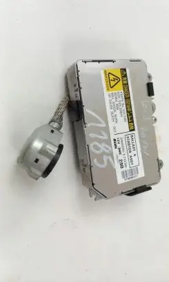 Land Rover Discovery 3 - LR3 Xenon control unit/module 