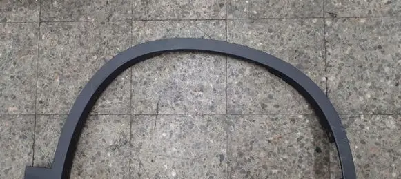 BMW X1 F48 F49 Fender trim (molding) 7332338