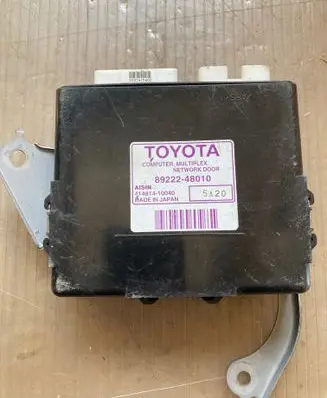 Lexus RX 300 Door control unit/module 8922248010 41481410040