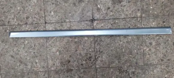 Audi A3 S3 8P Front door trim (molding) 8p4853953a