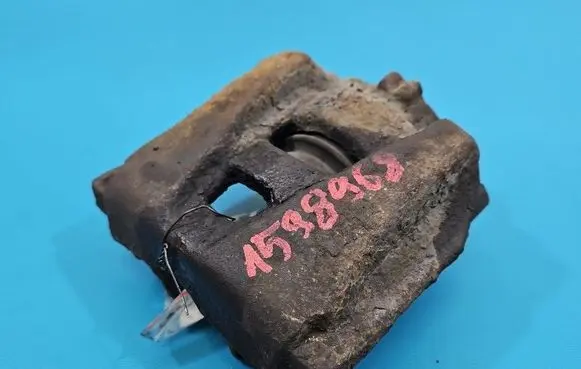 Audi A4 S4 B8 8K Front brake caliper IMPRK1598968