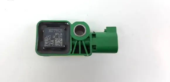 Volvo XC60 Airbag deployment crash/impact sensor 9W8314B345AA M4127