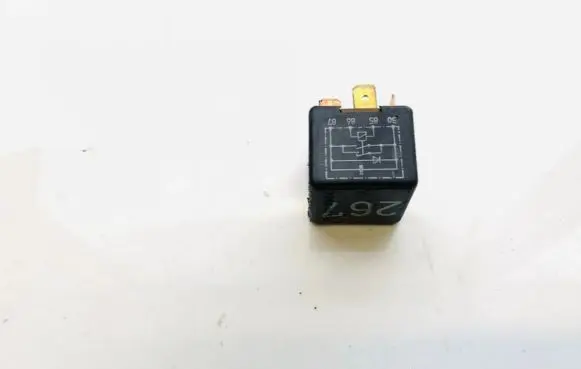 Audi A4 S4 B5 8D Other relay 443919578c