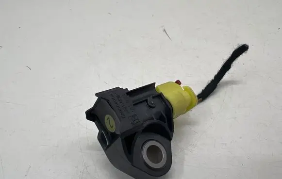 Porsche Panamera (971) Airbag deployment crash/impact sensor 4N0959651D