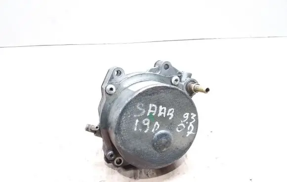 Saab 9-3 Ver2 Vacuum pump