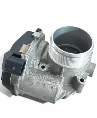 Audi A4 S4 B8 8K Throttle valve 06F133062HCZ