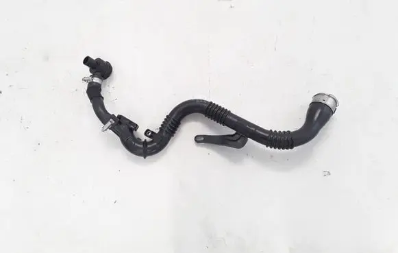 Dacia Sandero Intercooler hose/pipe 144605243R