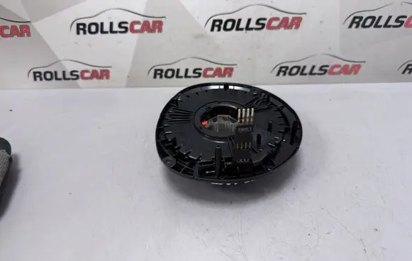 Mercedes-Benz E C207 W207 Airbag slip ring squib (SRS ring) 408153 408152