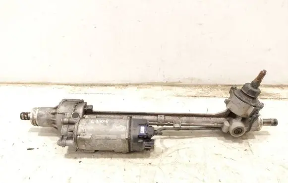 Chevrolet Corvette C7 Steering rack 825902385