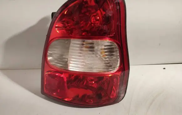 Citroen Xsara Picasso Rear/tail lights Ok55251140