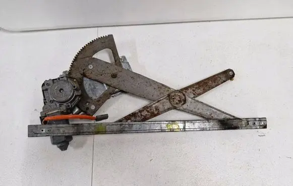 Ford Explorer Front door electric window regulator F87B14366AB2PIN