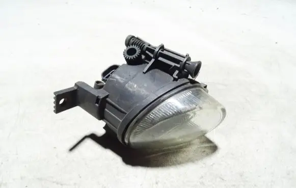 Audi A4 S4 B7 8E 8H Front fog light 8E0941699C
