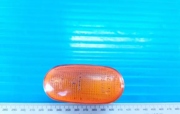 Mitsubishi Galant Front fender indicator light 0191048