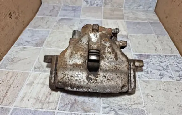Ford Galaxy Front brake caliper