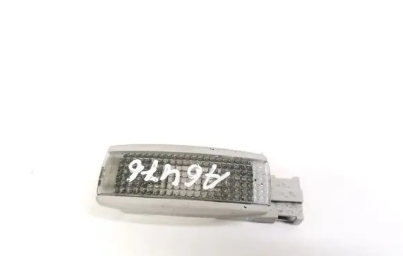 Volkswagen Golf IV Other interior light 3B0947113