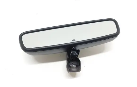 BMW 5 GT F07 Rear view mirror (interior) E11025891