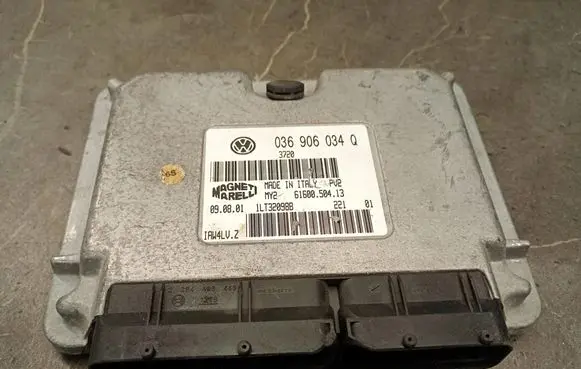 Audi A2 Engine control unit/module ECU 036906034Q