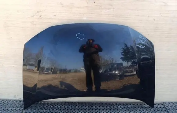 Honda HR-V Engine bonnet/hood