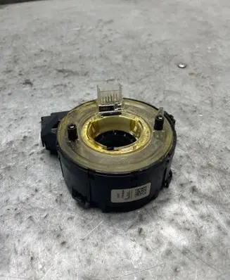 Volkswagen Golf V Airbag slip ring squib (SRS ring) 1K0959653C CZK03