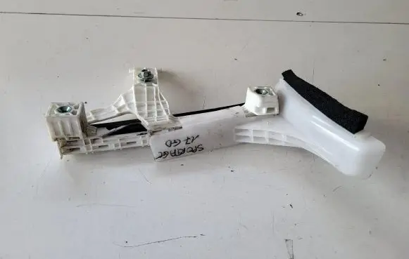 KIA Sportage Rear door windshield rail 929010T000