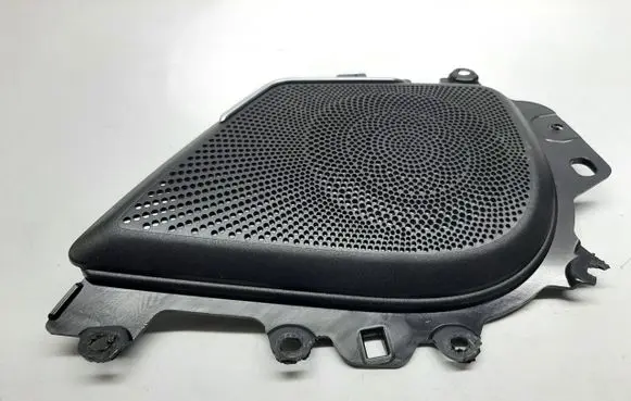 Mercedes-Benz 300 SL W198 Front door speaker cover trim A4477272271
