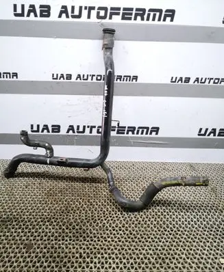 Hyundai i30 Engine coolant pipe/hose