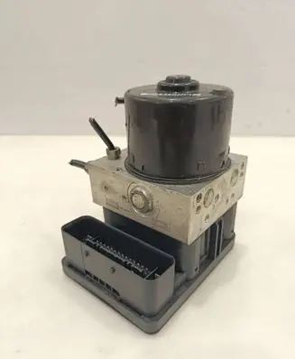BMW 3 E90 E91 ABS Pump 6771487 10096008313 00401111D3