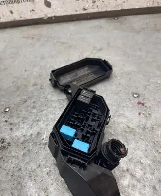 Toyota Corolla E210 E21 Fuse box set 8266202C60