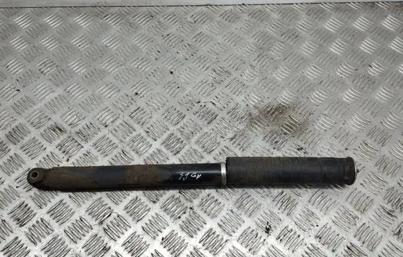 Mercedes-Benz B W245 Rear shock absorber/damper