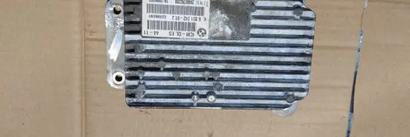 BMW 5 GT F07 MPM control module 6851242brak